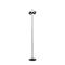 Light-Point - Orbit Lattiavalaisin Touchless Carbon Black – kuva 2