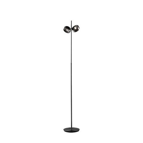 Light-Point - Orbit Lattiavalaisin Touchless Carbon Black