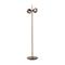 Light-Point - Orbit Lattiavalaisin Touchless Rosegold – kuva 3