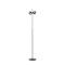 Light-Point - Orbit Lattiavalaisin Touchless Titanium – kuva 3