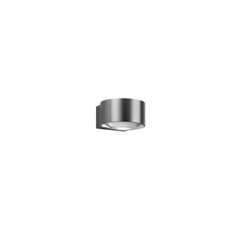 Light-Point - Orbit Mini Seinävalaisin IP54 Titanium