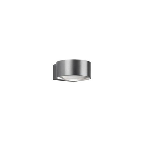 Light-Point - Orbit W1 Seinävalaisin IP54 Titanium