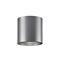 Light-Point - Solo 2 Round Kattovalaisin 2700K Titanium – kuva 2