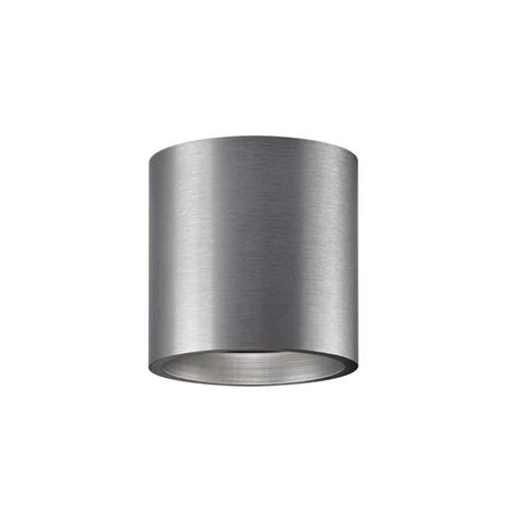 Light-Point - Solo 2 Round Kattovalaisin 2700K Titanium – kuva 2/5