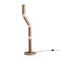 Oblure Lightbone lattiavalaisin 124,3 cm Natural oak – kuva 3