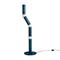 Oblure Lightbone lattiavalaisin 124,3 cm Blue oak – kuva 3