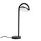 Marselis Pöytävalaisin Soft black - HAY – kuva 8