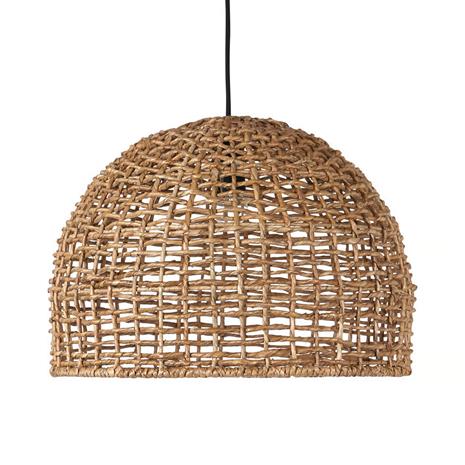 PR Home Cebu-kattovalaisin ä˜37 cm Natural