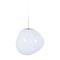 Tom Dixon Melt-kattovalaisin LED Opal-silver – kuva 1