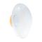 Tom Dixon Melt Surface LED seinävalaisin Opal-gold – kuva 1