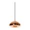 Tom Dixon Void, led-riippuvalaisin 30 cm – kuva 1