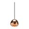 Tom Dixon Void Mini, led-riippuvalaisin 15 cm – kuva 1