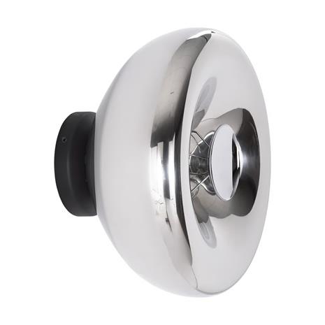 Tom Dixon Void Surface seinävalo LED ä˜30 cm Ruostumaton teräs – kuva 1/3