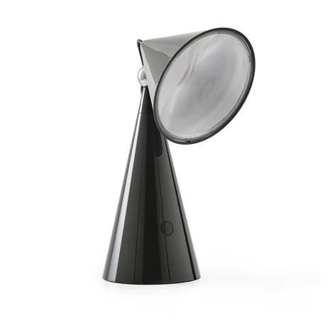 Tom Dixon - Pose Portable Pöytävalaisin Kelp