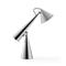 Tom Dixon - Pose Task LED Pöytävalaisin Silver – kuva 2