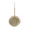 Tom Dixon Melt-kattovalaisin mini LED Pronssi – kuva 1