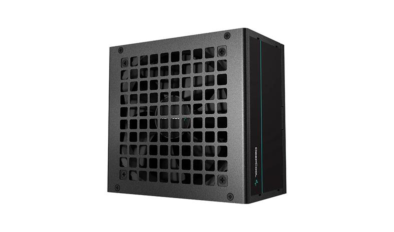 Deepcool PF500 500W -virtalähde, 80 Plus White