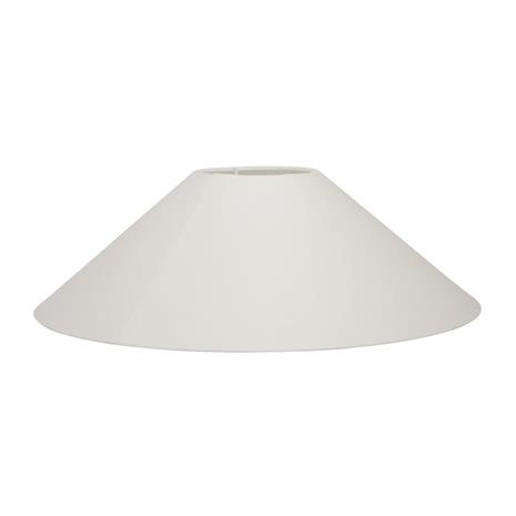 Watt & Veke Basic Flack, lampunvarjostin 36 cm