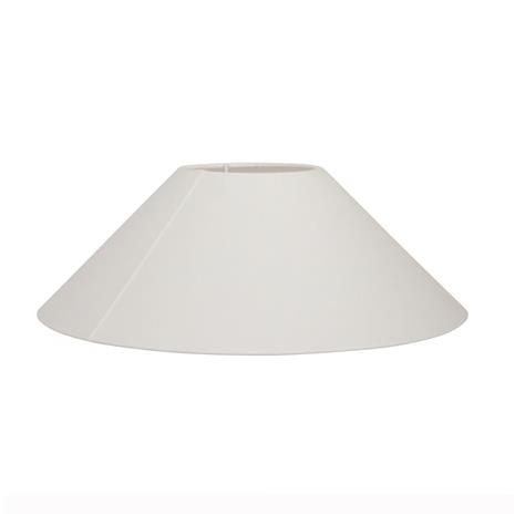Watt & Veke Basic Flack, lampunvarjostin 30 cm