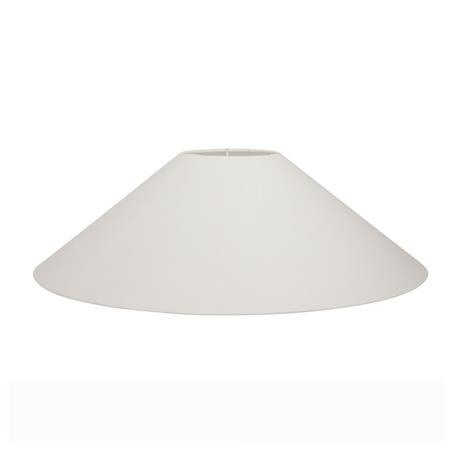 Watt & Veke Basic Flack, lampunvarjostin 42 cm