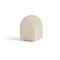 HAY Parade Portable pöytälamppu 16 cm Shell white – kuva 6