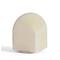HAY Parade Portable pöytälamppu 16 cm Shell white – kuva 7
