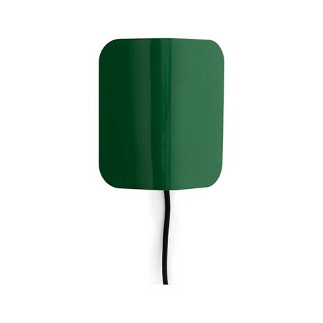 HAY Apex seinävalaisin Emerald green