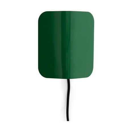 HAY Apex seinävalaisin Emerald green