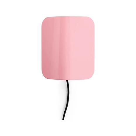 HAY Apex seinävalaisin Luis pink.