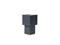 Pholc Romb Mini -pöytävalaisin 19 cm Blue stone – kuva 8