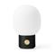 Menu JWDA Table Lamp Portable ä˜14,4 cm, Black – kuva 5