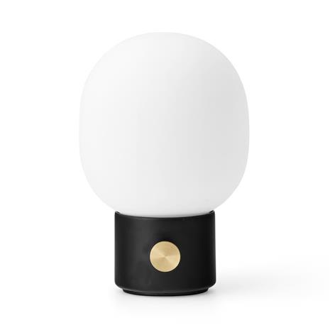 Menu JWDA Table Lamp Portable ä˜14,4 cm, Black – kuva 5/7