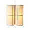 Menu Hashira Pendant Cluster ä˜32 cm, Raw – kuva 6