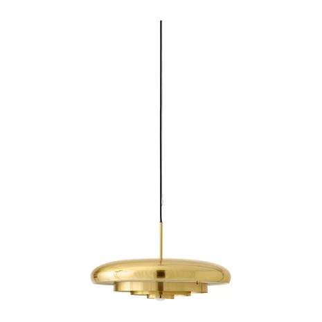 MENU Resonant riippuvalaisin ä˜ 53 cm Messinki – kuva 6/8
