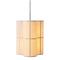 Menu Hashira Pendant Cluster ä˜60 cm, Raw – kuva 7