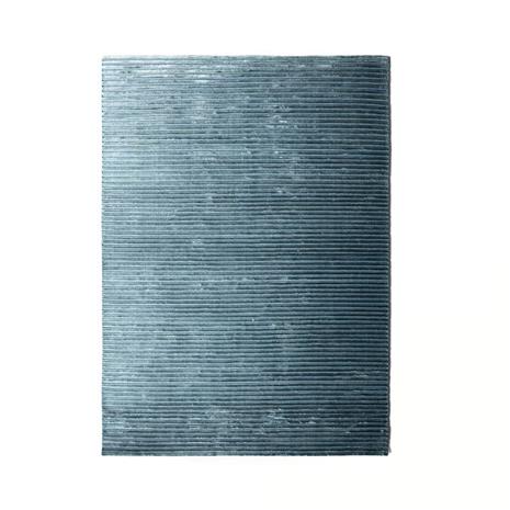 Houkime Rug 170x240 Midnight - Menu