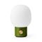Menu JWDA Table Lamp Portable ä˜14,4 cm, Green – kuva 6