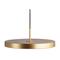 UMAGE - Asteria Riippuvalaisin Medium Brass Umage – kuva 4