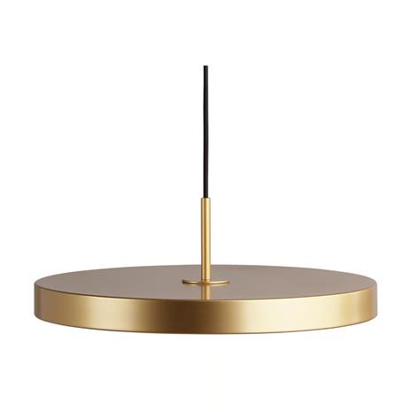 UMAGE - Asteria Riippuvalaisin Medium Brass Umage