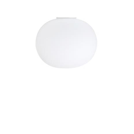 Flos - Glo-Ball C/W Zero Kattovalaisin/Seinävalaisin