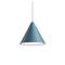 Flos String Light Cone Pendant 12M Dimmable With Soft Touch, Blue – kuva 1