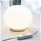 Flos - Glo-Ball Basic Zero Pöytävalaisin w/Himmennin – kuva 3
