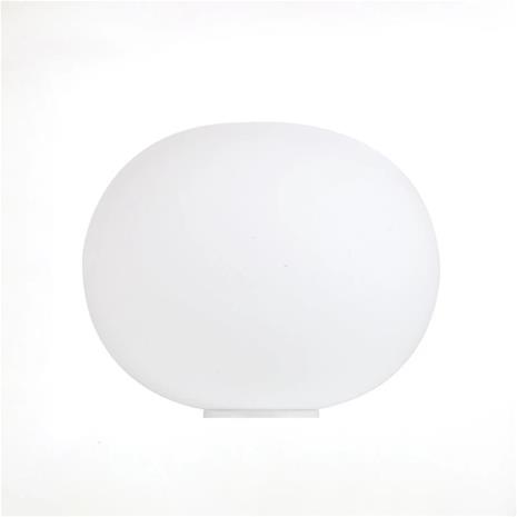 Flos - Glo-Ball Basic 1 Pöytävalaisin