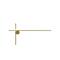 Flos Coordinates Wall 2 Wall Lamp – kuva 3