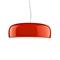 Flos Smithfield Suspension Pendant, Red – kuva 4