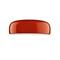 Flos Smithfield Ceiling Ceiling Lamp, Red – kuva 4