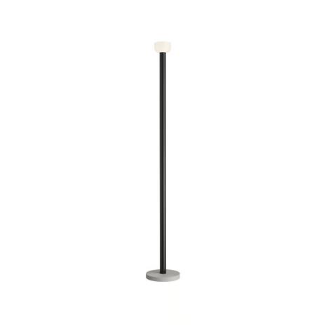 Flos Bellhop Floor Lamp, Cioko