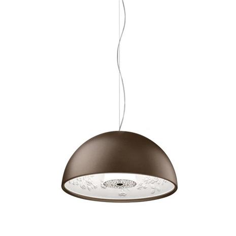 Flos Skygarden Small Pendant, Bronze