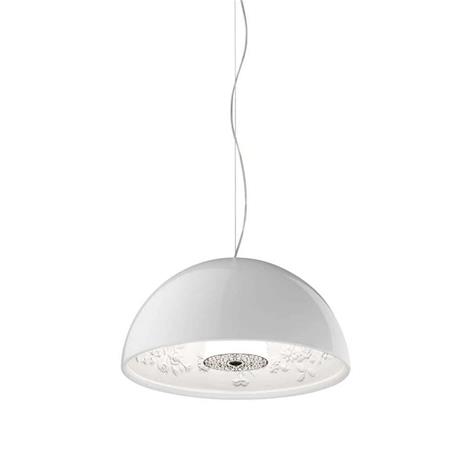 Flos Skygarden Small Pendant, White