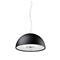 Flos Skygarden Small Pendant, Matte black – kuva 3